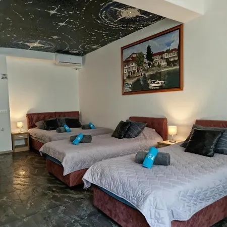 Apartment Penelopa Ohrid