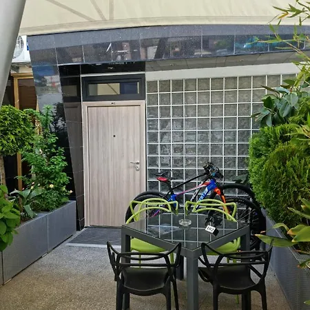 Apartment Penelopa *