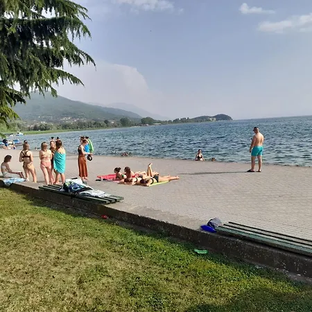Apartment Penelopa Ohrid