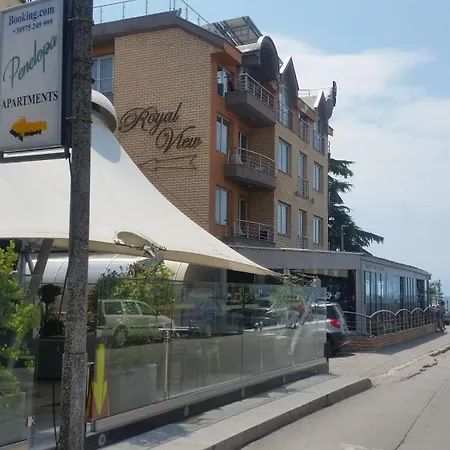 Penelopa Ohrid