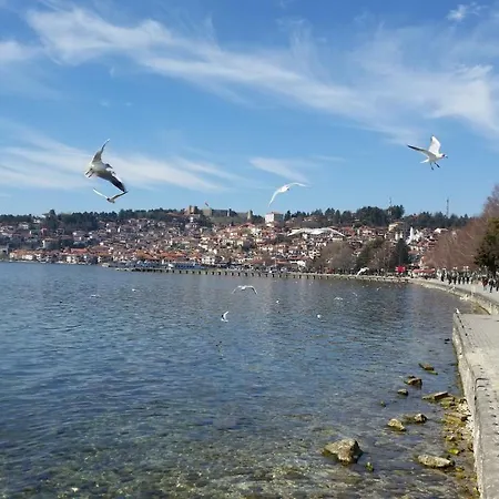 Penelopa Ohrid